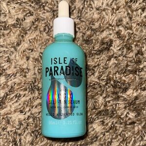 Isle of Paradise Self-Tan Serum